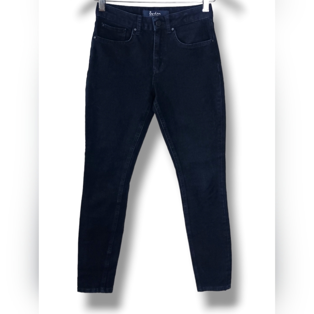 BODEN the Portobello Bi-Stretch Skinny - Picture 2 of 8